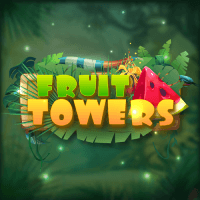 Tháp trái cây game cover