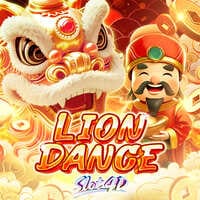 Múa Lân Slot4D thumbnail