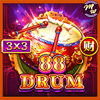 C-88 Trống (H5) game cover