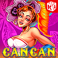 Căng-Căng game cover